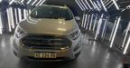 Ford Ecosport 2.0L TITANIUM AUTO Suv 2020