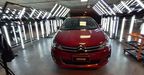 Citroen C4 Lounge 1.6 HDI FEEL PACK Sedan 2017
