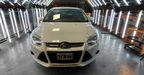 Ford Focus Iii 1.6 S Hatchback 2014
