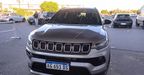 Jeep Compass 1.3 T270 LONGITUDE AUTO Suv 2024