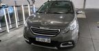 Peugeot 2008 1.6 FELINE Suv 2017