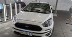 Ford Ka 1.5 FREESTYLE SEL AUTO Hatchback 2021