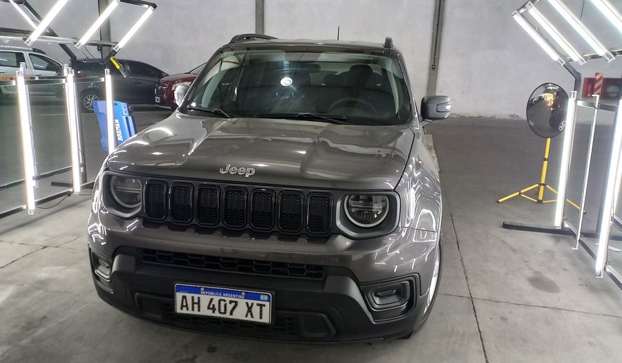 Jeep Renegade 1.8 SPORT AUTO Suv 2025