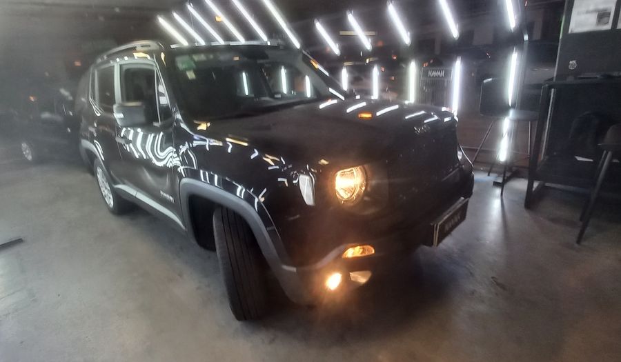 Jeep Renegade 1.8 SPORT MY20 Suv 2020