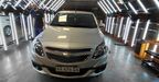 Chevrolet Agile 1.4 LT Hatchback 2016