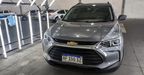 Chevrolet Tracker 1.2 TURBO MT Suv 2022