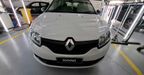 Renault Sandero 1.6 EXPRESSION PACK PH2 Hatchback 2015