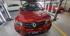 Renault Kwid 1.0 INTENS Hatchback 2020