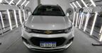 Chevrolet Tracker 1.8 PREMIER MT Suv 2018