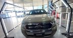 Ford Ranger 2.5 XLT 2WD CD Pickup 2018