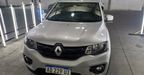 Renault Kwid 1.0 ITENS Hatchback 2018
