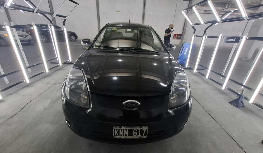 Ford Ka 1.6 PULSE Hatchback 2011