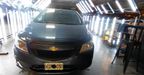 Chevrolet Onix 1.4 LT Hatchback 2015