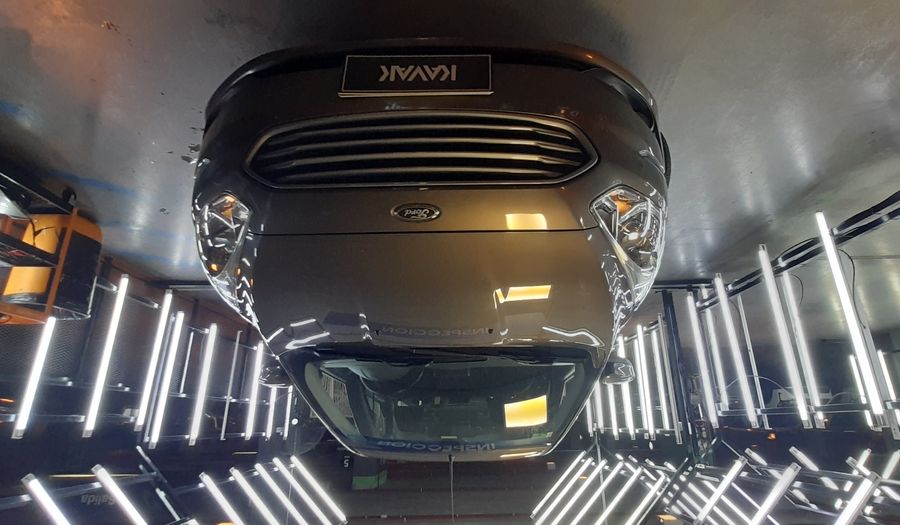 Ford Ka 1.5 SE Sedan 2018