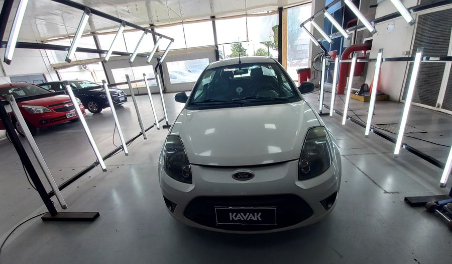 Ford Ka 1.0 FLY PLUS Hatchback 2014