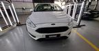 Ford Focus Iii 1.6 S Hatchback 2019