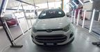 Ford Ecosport 1.6L SE Suv 2015