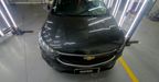 Chevrolet Prisma 1.4 LT Sedan 2016