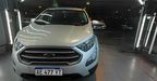 Ford Ecosport 1.5 SE AUTO Suv 2020