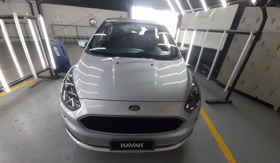 Ford Ka 1.5 SE Hatchback 2019