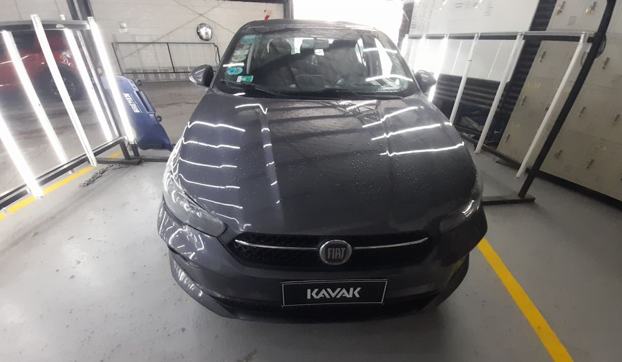 Fiat Cronos 1.3 DRIVE Sedan 2019