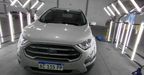Ford Ecosport 1.5 TITANIUM Suv 2017