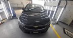 Chevrolet Onix 1.4 LTZ Hatchback 2018