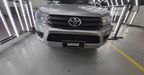 Toyota Hilux 2.4 TDI C/D DX 4X2 Pickup 2016