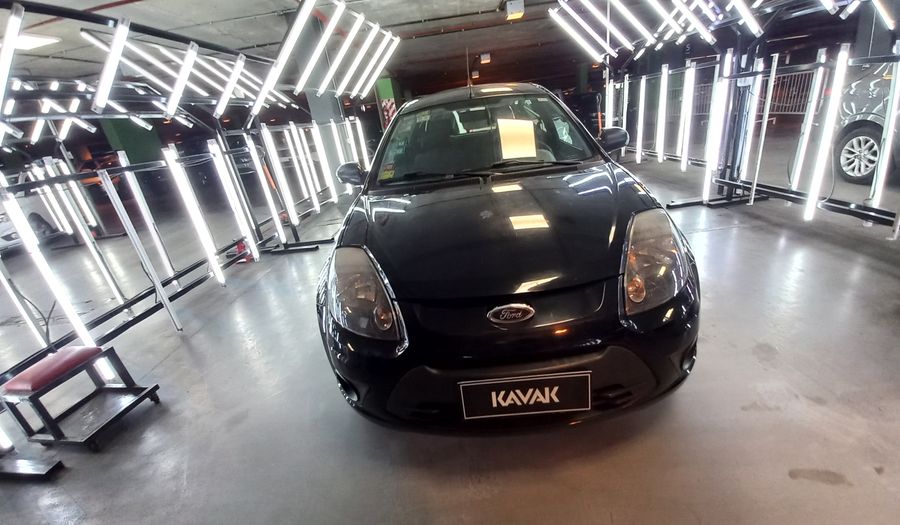 Ford Ka 1.0 FLY Hatchback 2012