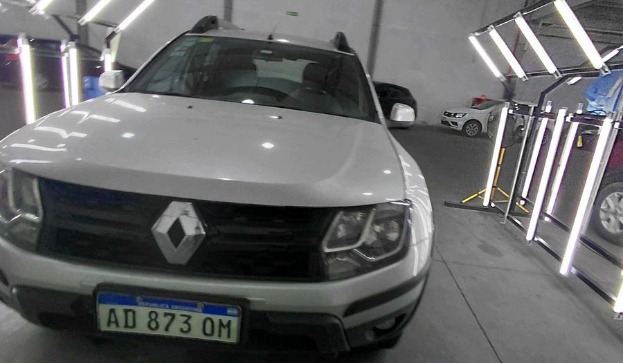 Renault Duster 2.0 PRIVILEGE Suv 2019