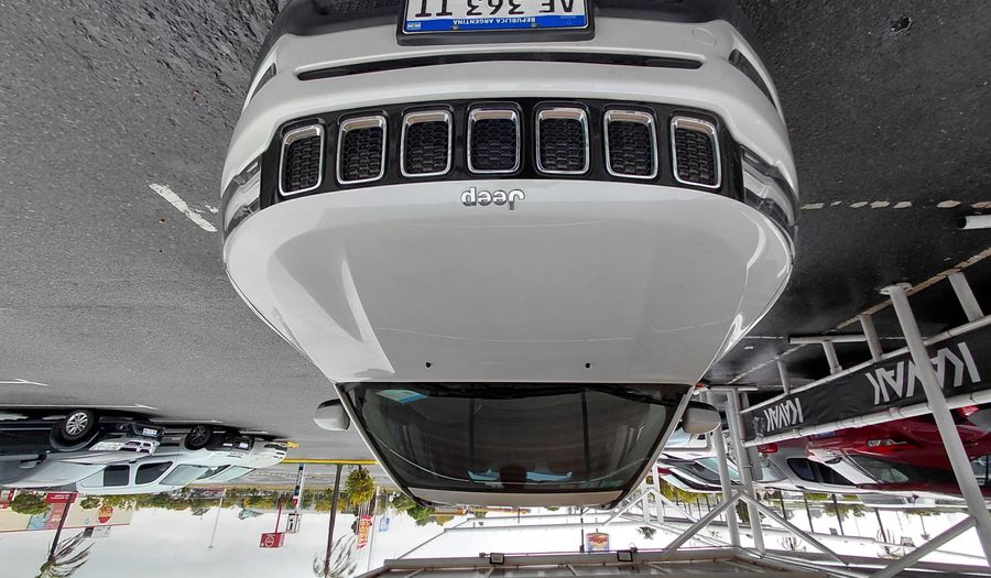 Jeep Compass 2.4 SPORT MY20 Suv 2020