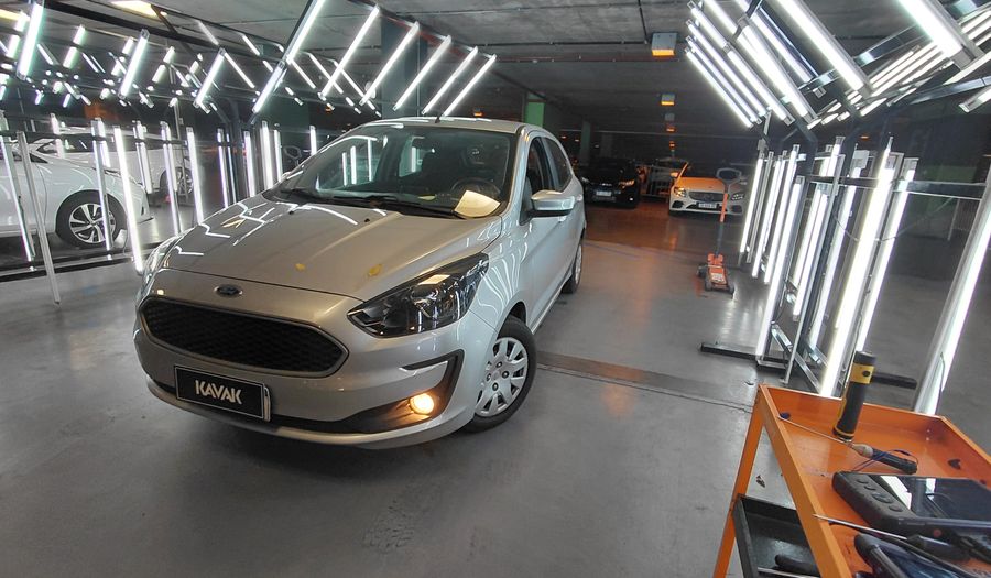 Ford Ka 1.5 SE Hatchback 2019