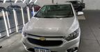 Chevrolet Onix 1.4 LTZ Hatchback 2017