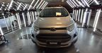 Ford Ecosport 1.6L FREESTYLE Suv 2015