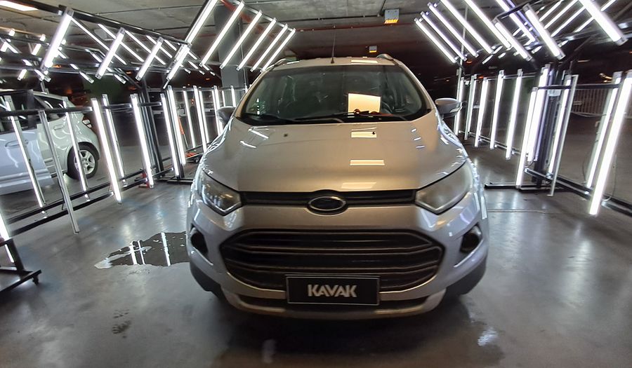 Ford Ecosport 1.6L FREESTYLE Suv 2015