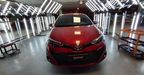 Toyota Yaris 1.5 XLS CVT Hatchback 2021