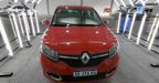 Renault Sandero 1.6 PRIVILEGE Hatchback 2017