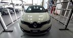 Renault Captur 1.6 INTENS CVT Suv 2019