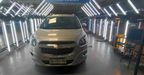 Chevrolet Spin 1.8 LTZ 7S Hatchback 2017