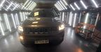 Jeep Compass 2.4 LONGITUDE PLUS AUTO 4WD MY18 Suv 2018