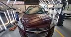 Chevrolet Tracker 1.8 LTZ + AT 4X4 Suv 2016