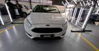 Ford Focus Iii 2.0 SE AT Hatchback 2018