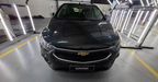 Chevrolet Onix 1.4 LT Hatchback 2018
