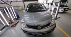 Nissan Tiida 1.8 TEKNA Hatchback 2013
