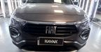 Fiat Pulse 1.0 IMPETUS CVT Suv 2022