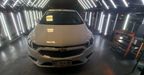 Chevrolet Onix 1.4 LTZ Hatchback 2017