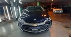 Chevrolet Cruze Ii 1.4 LTZ AUTO Sedan 2021