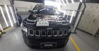 Jeep Compass 2.4 LONGITUDE AUTO FWD MY20 Suv 2020
