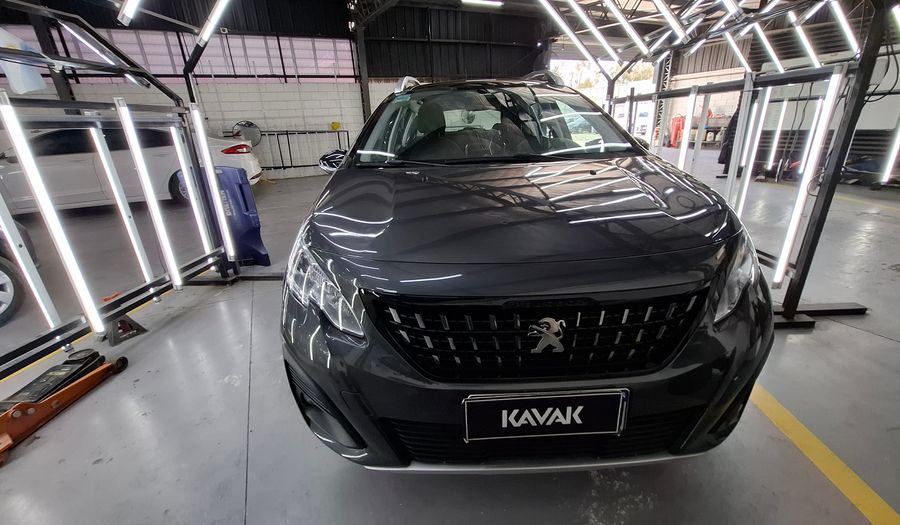 Peugeot 2008 1.6 FELINE Suv 2023