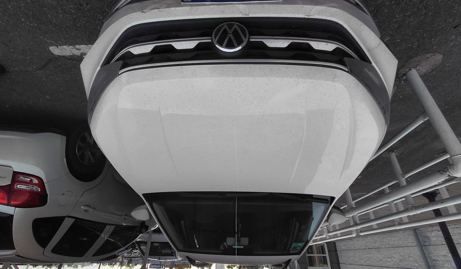 Volkswagen Nivus 1.0 170 TSI Suv 2021